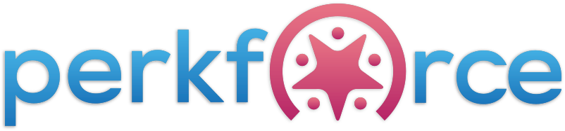 Perkforce Logo